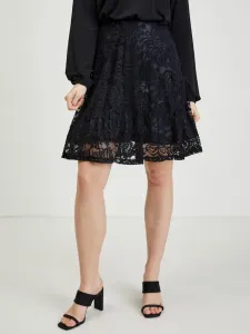 Orsay Skirt Black #1014938