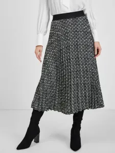 Orsay Skirt Black