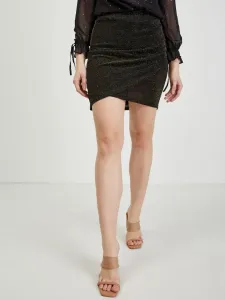 Orsay Skirt Black