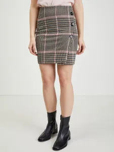 Orsay Skirt Black #1252800