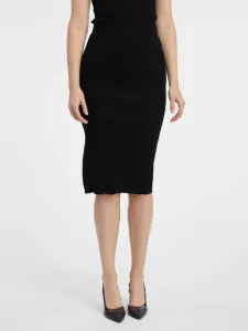 Orsay Skirt Black #1664845