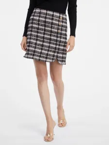 Orsay Skirt Black #1667950