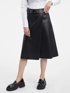 Orsay Skirt Black #1699299
