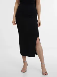 Orsay Skirt Black #1873436