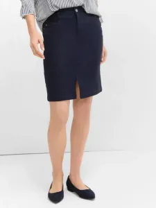 Orsay Skirt Blue #121518