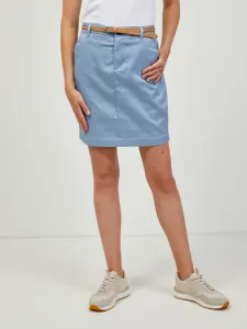 Orsay Skirt Blue #121581