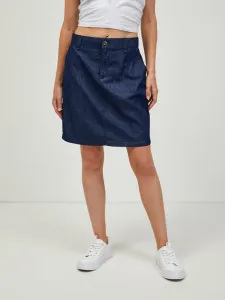 Orsay Skirt Blue #121603