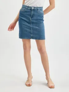 Orsay Skirt Blue #1326385