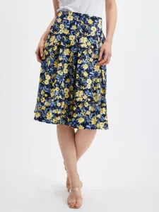 Orsay Skirt Blue #1350278