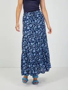 Orsay Skirt Blue #121556