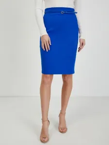 Orsay Skirt Blue #1357637