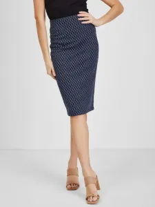 Orsay Skirt Blue #1369065