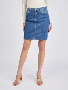 Orsay Skirt Blue #1259149