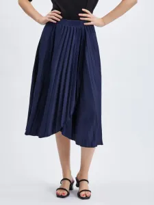 Orsay Skirt Blue #1330827