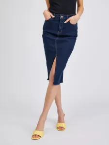 Orsay Skirt Blue #1252287