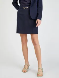 Orsay Skirt Blue #1379008
