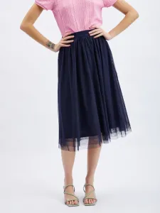 Orsay Skirt Blue #1378823