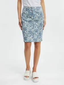 Orsay Skirt Blue #1512276
