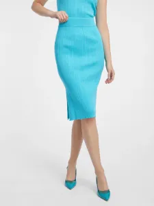 Orsay Skirt Blue #1559647