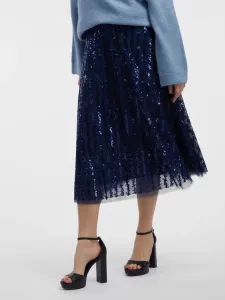 Orsay Skirt Blue #1756472