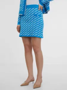 Orsay Skirt Blue