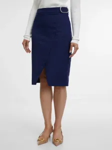Orsay Skirt Blue #1860901