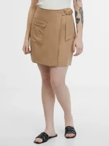 Orsay Skirt Brown