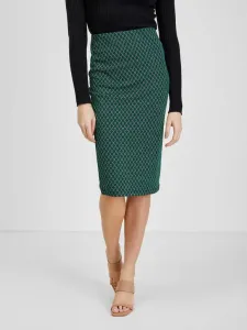 Orsay Skirt Green #1369058