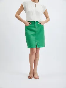 Orsay Skirt Green #1337590