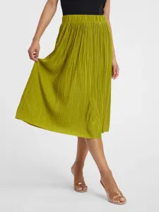Orsay Skirt Green #1563194