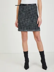 Orsay Skirt Grey #30353