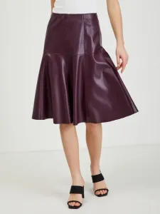 Orsay Skirt Red #30430