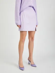 Orsay Skirt Violet