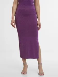 Orsay Skirt Violet #1873439