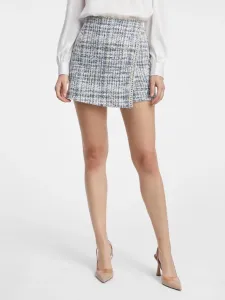 Orsay Skirt White #1667957