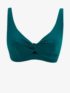 Orsay Bikini top Blue #1259119