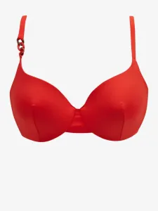 Orsay Bikini top Red #29759