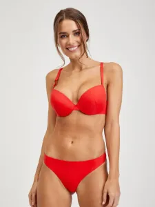Orsay Bikini top Red #30308