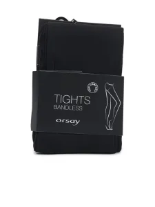 Orsay 50 DEN Tights Black #1693622
