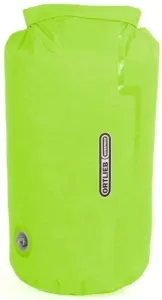 Ortlieb Ultra Lightweight Dry Bag PS10 with Valve Green 7L