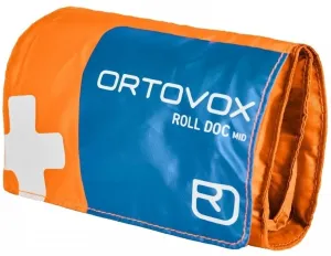 Ortovox First Aid Roll Doc #22036