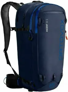 Ortovox Ascent 30 S Dark Navy Ski Travel Bag