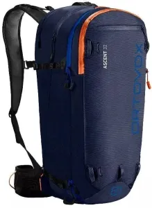 Ortovox Ascent 32 Dark Navy Ski Travel Bag