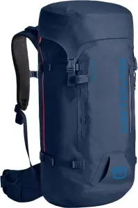 Ortovox Peak 38 S Dry Blue Lake Outdoor Backpack