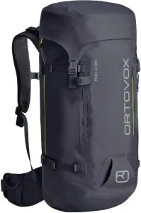 Ortovox Peak 40 Dry Black Steel Outdoor Backpack