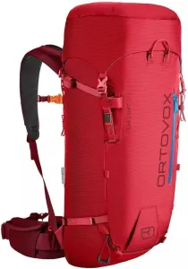 Ortovox Peak Light 30 S Hot Coral Outdoor Backpack