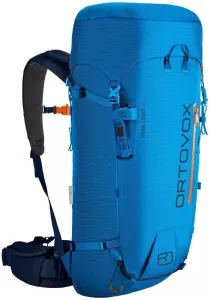 Ortovox Peak Light 32 Safety Blue Outdoor Backpack