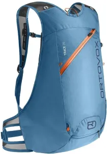Ortovox Trace 20 Blue Sea Ski Travel Bag