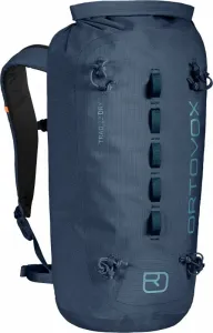 Ortovox Trad 22 Dry Blue Lake Outdoor Backpack