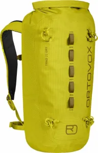 Ortovox Trad 22 Dry Dirty Daisy Outdoor Backpack